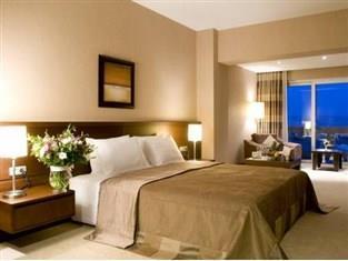 Fenerbahce Incek & Banquet & Sport Otel Ankara