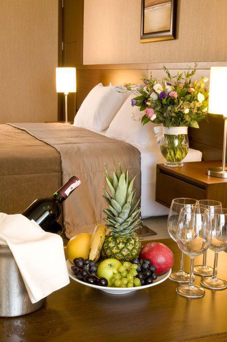 Fenerbahce Incek & Banquet & Sport Otel