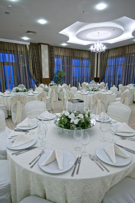 Fenerbahce Incek & Banquet & Sport *
