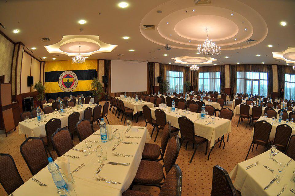 Otel Fenerbahce Incek & Banquet & Sport