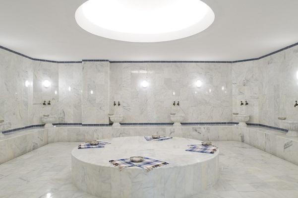 Fenerbahce Incek & Banquet & Sport Otel
